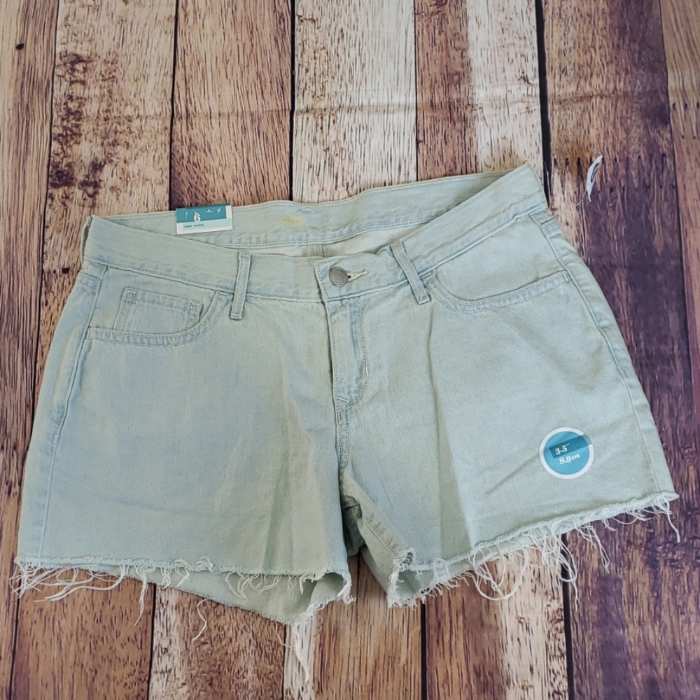 🆕️Low Rise Shorts🆕️